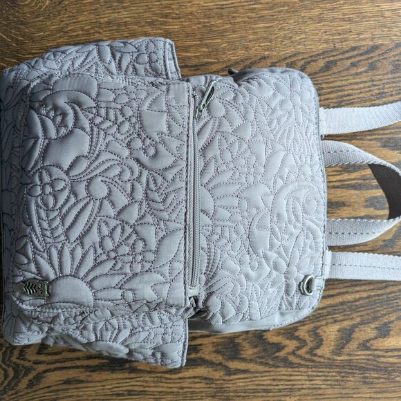 Sakroots Loyola Convertible Backpack - Picture 1 of 5